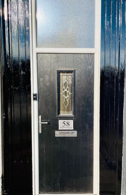 Darlington City Flat Exterior photo