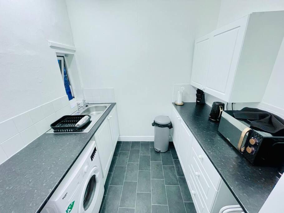 Darlington City Flat Exterior photo